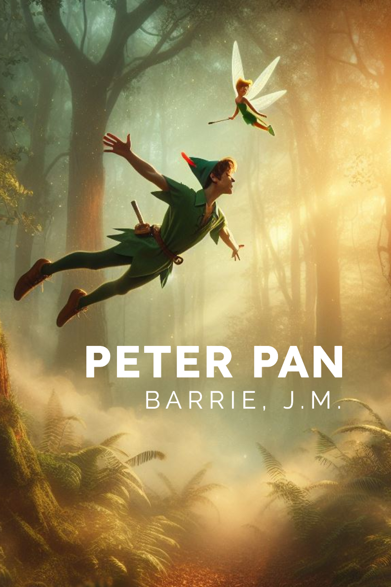 Peter Pan