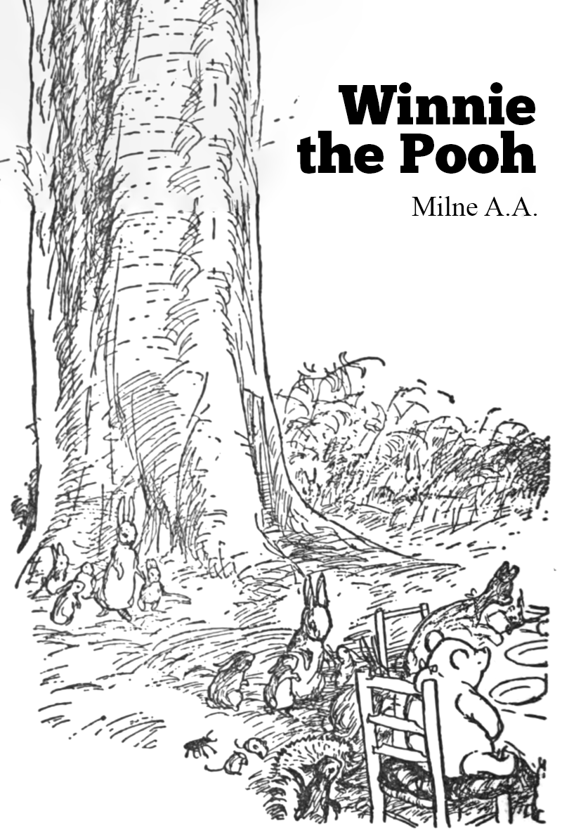 Winnie the Pooh