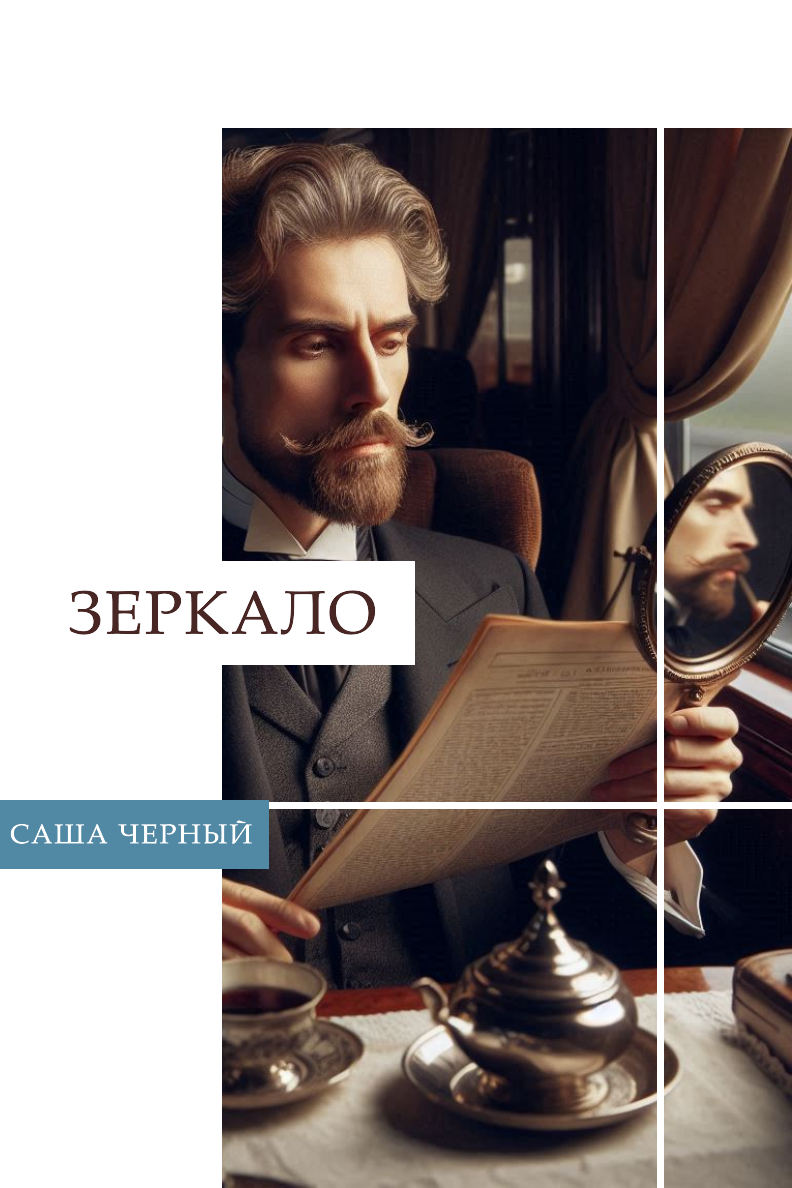 Зеркало