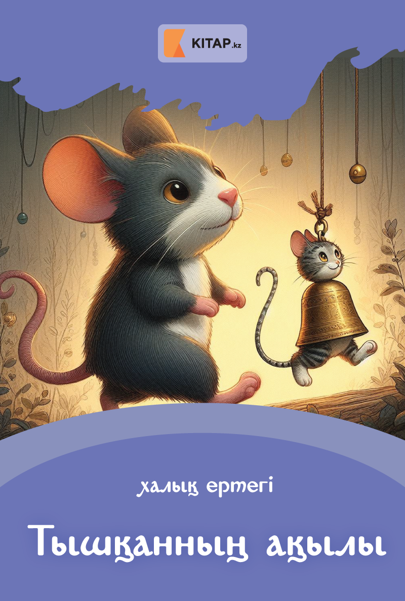 Тышқанның ақылы