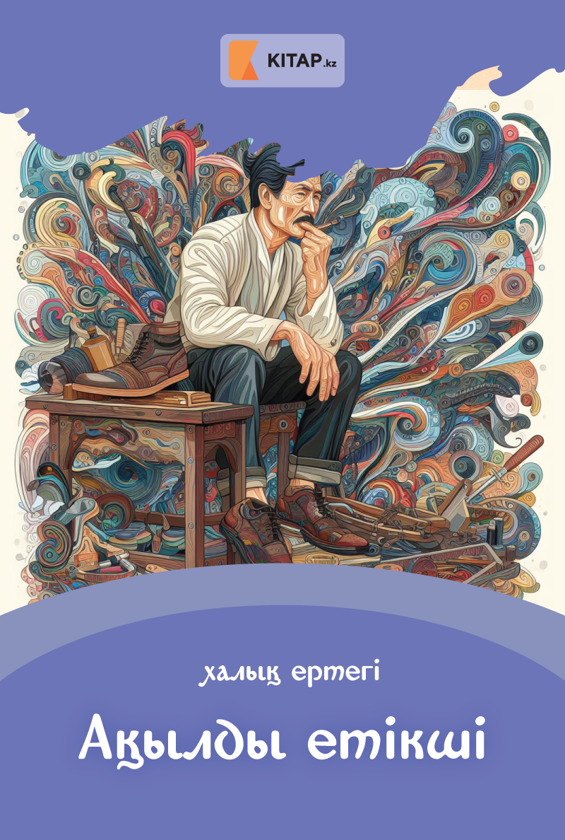 Ақылды етікші