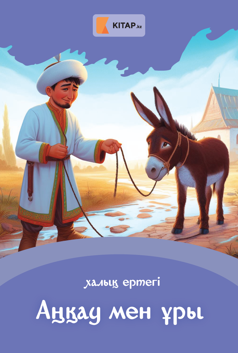 Аңқау мен ұры