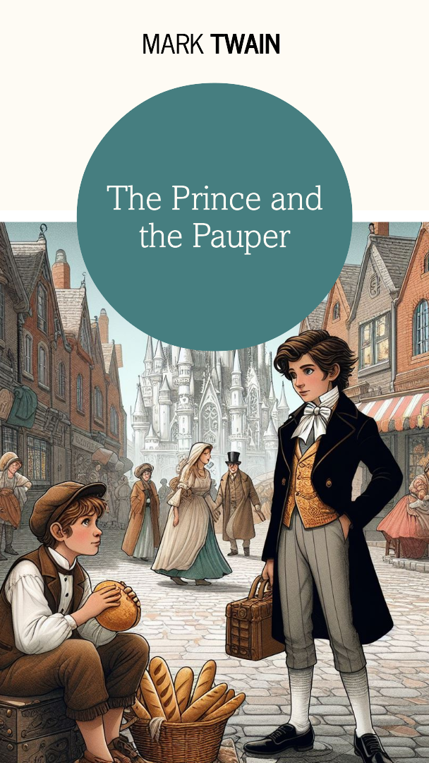 The Prince and the Pauper