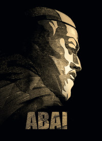 ABAI (А.Құнанбайұлы шығармаларының ағылшын тіліндегі жинағы)