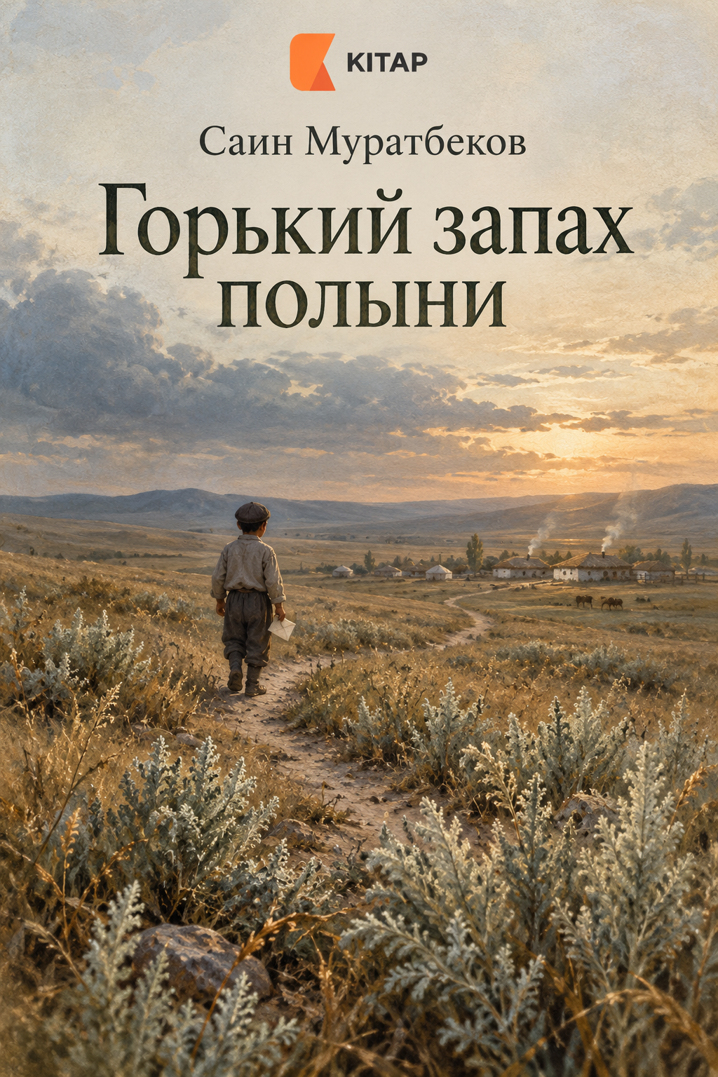 Жусан иісі