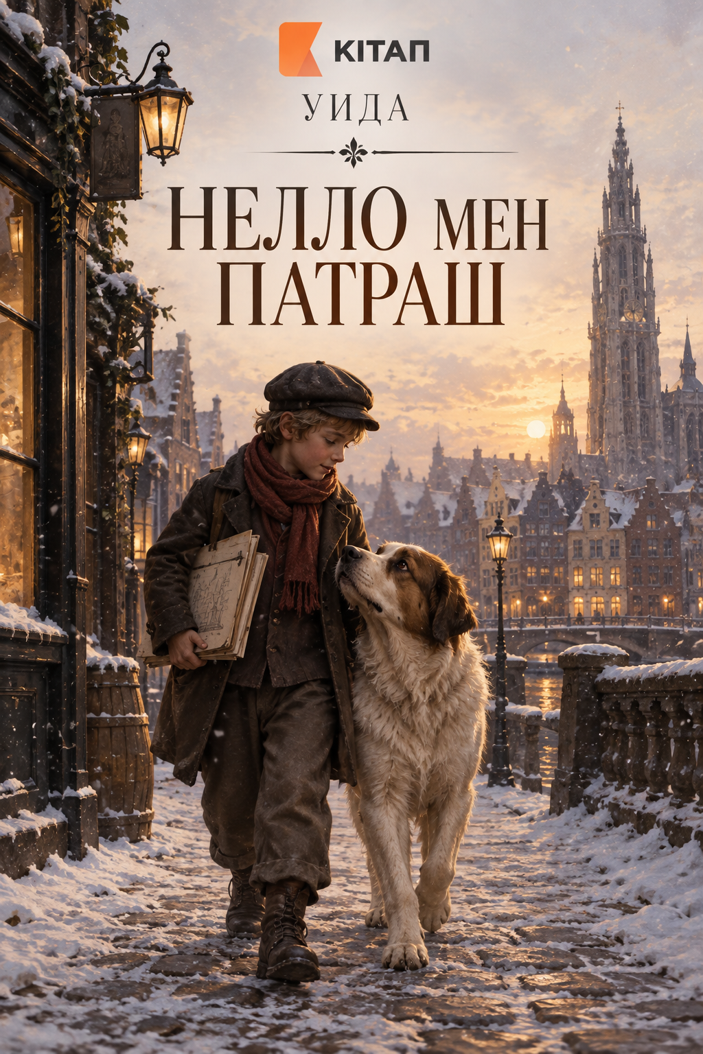 Нелло мен Патраш