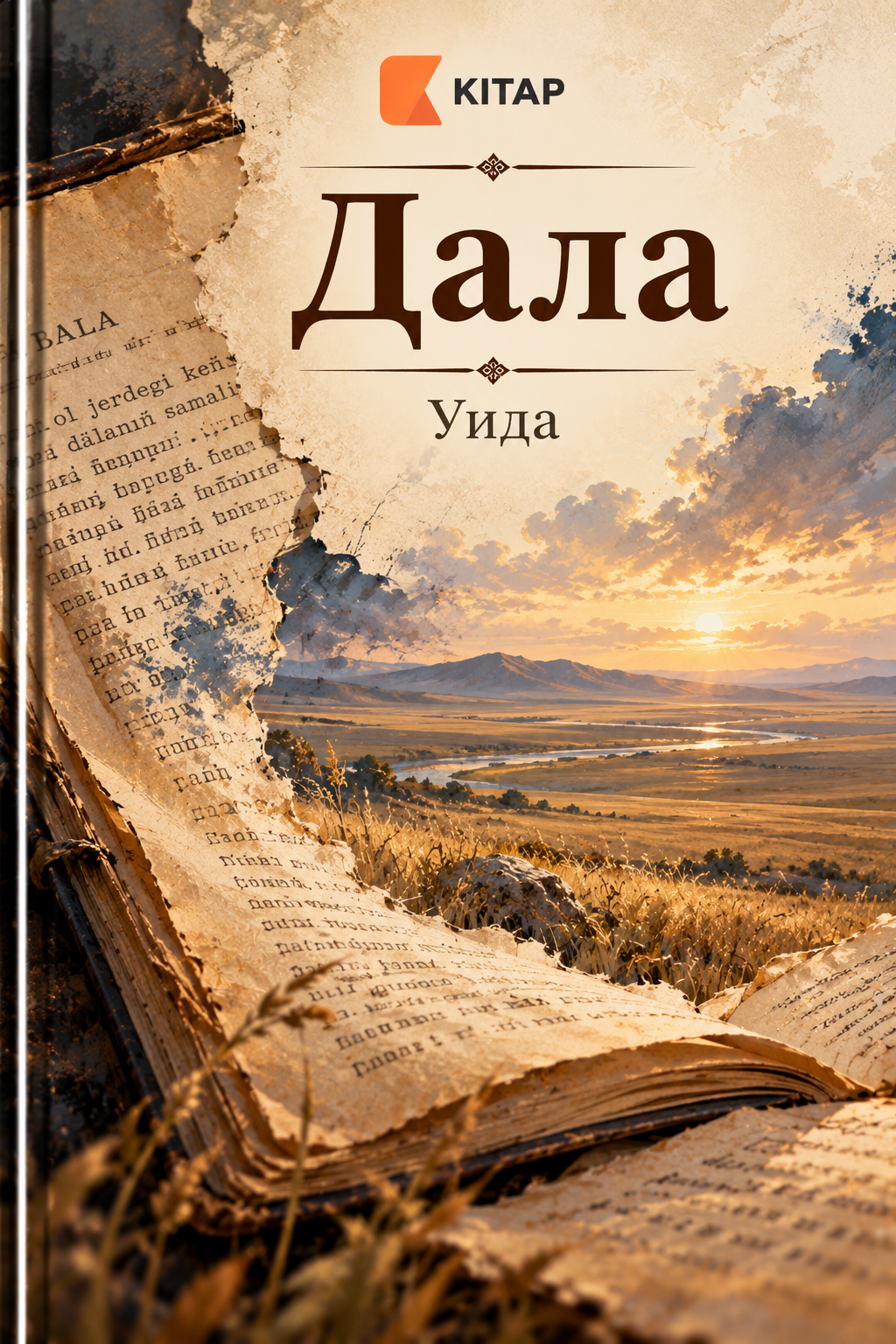 Дала