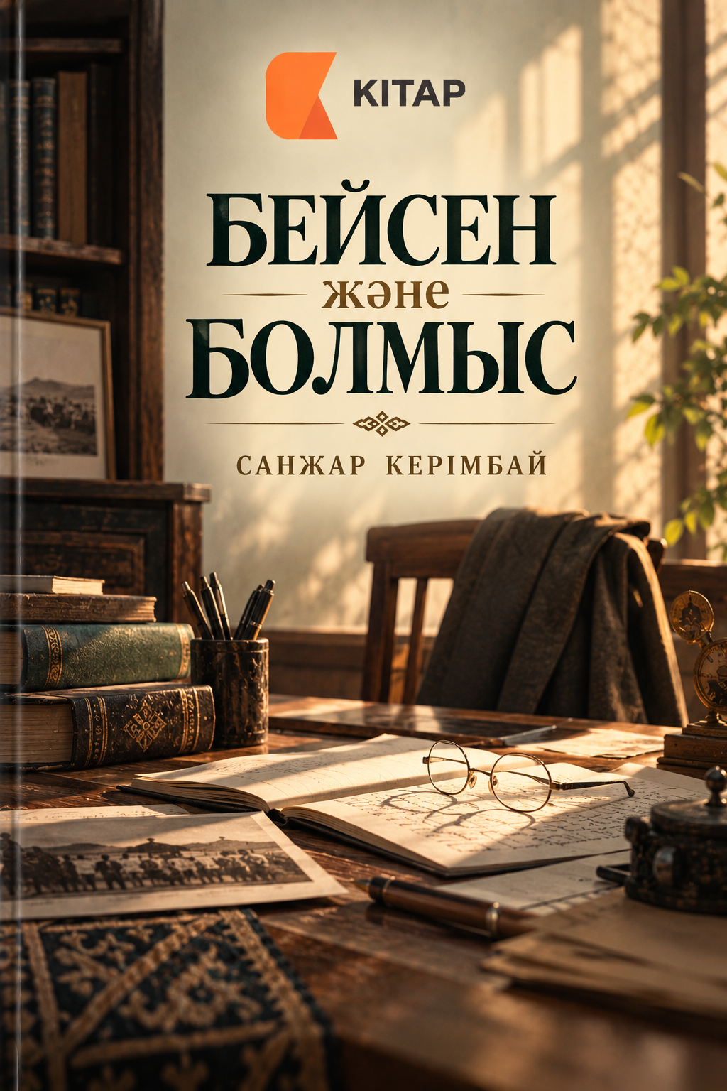 Бейсен және Болмыс
