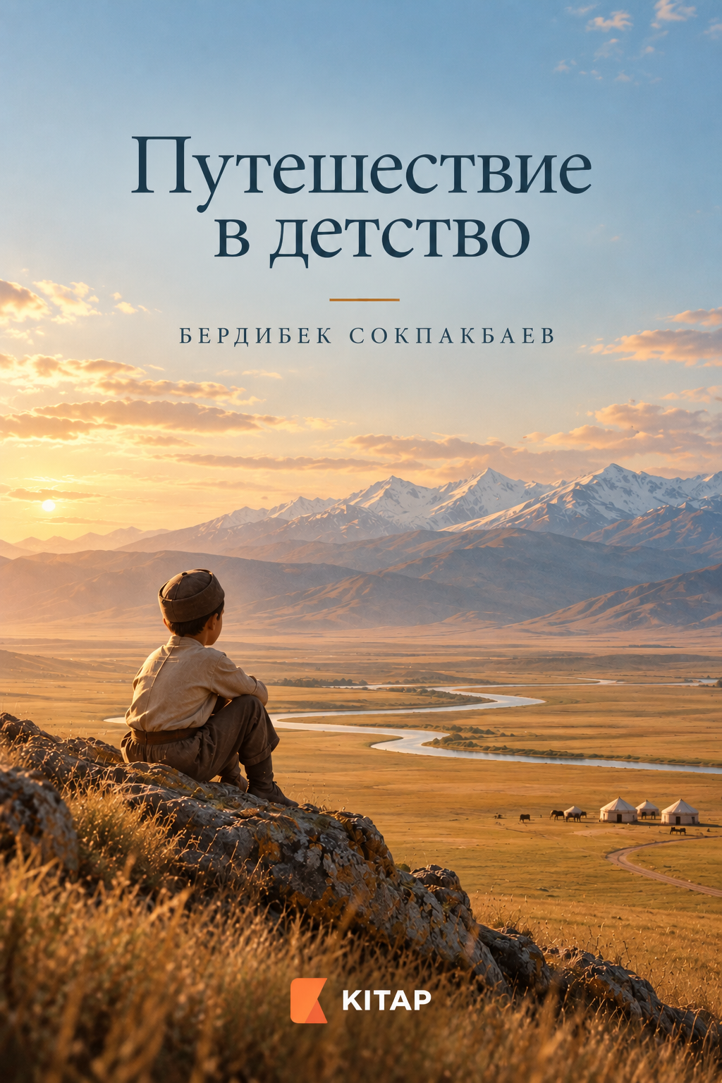Путешествие в детство