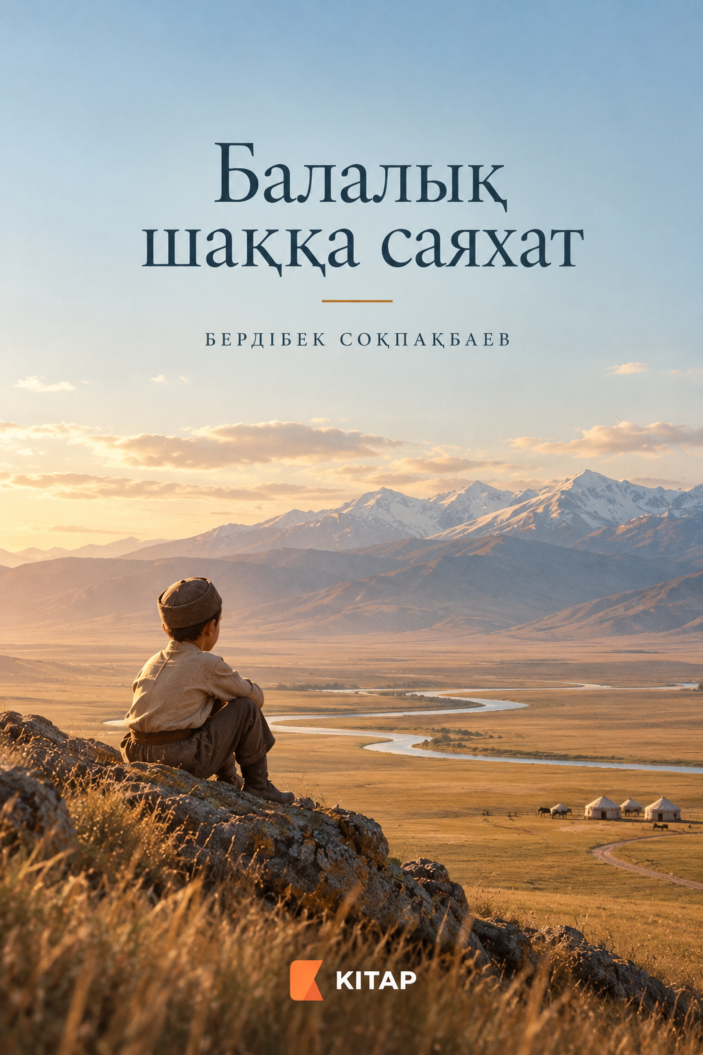 Балалық шаққа саяхат