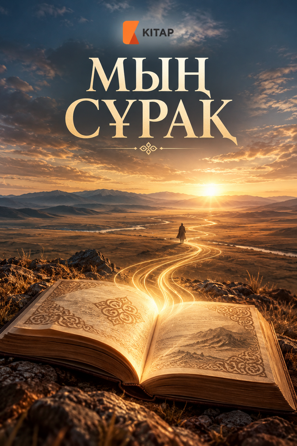 Мың сұрақ