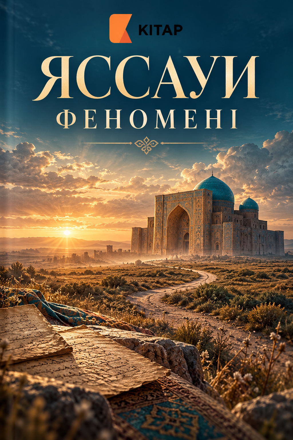 Яссауи феномені