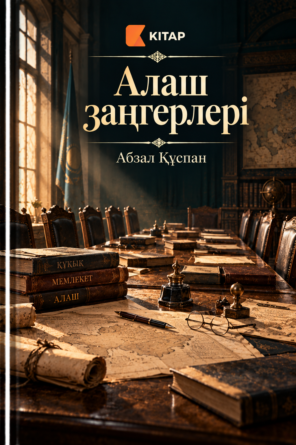 Алаш заңгерлері