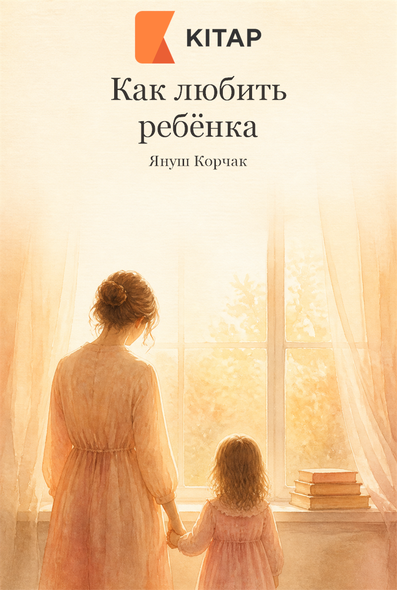 Баланы қалай сүю керек