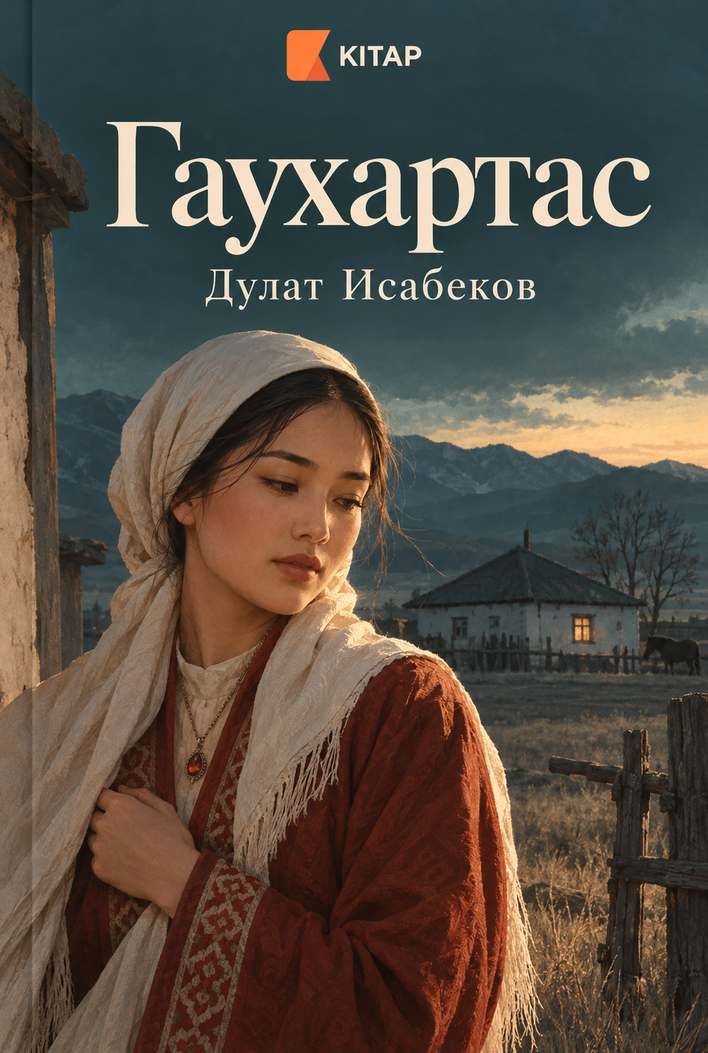 Гаухартас
