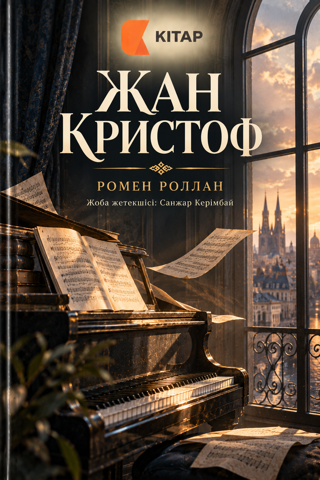 Жан-Кристоф
