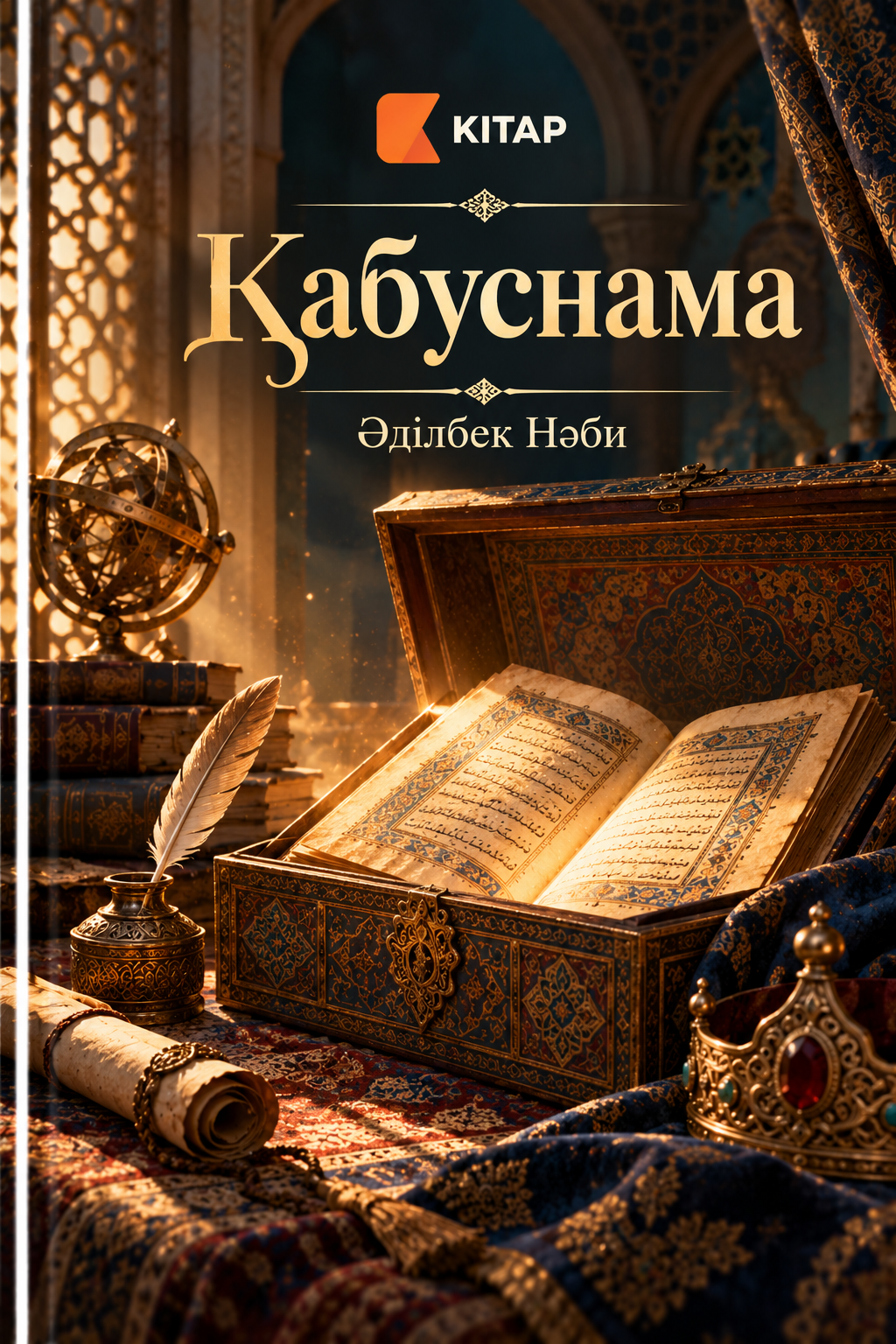 Қабуснама