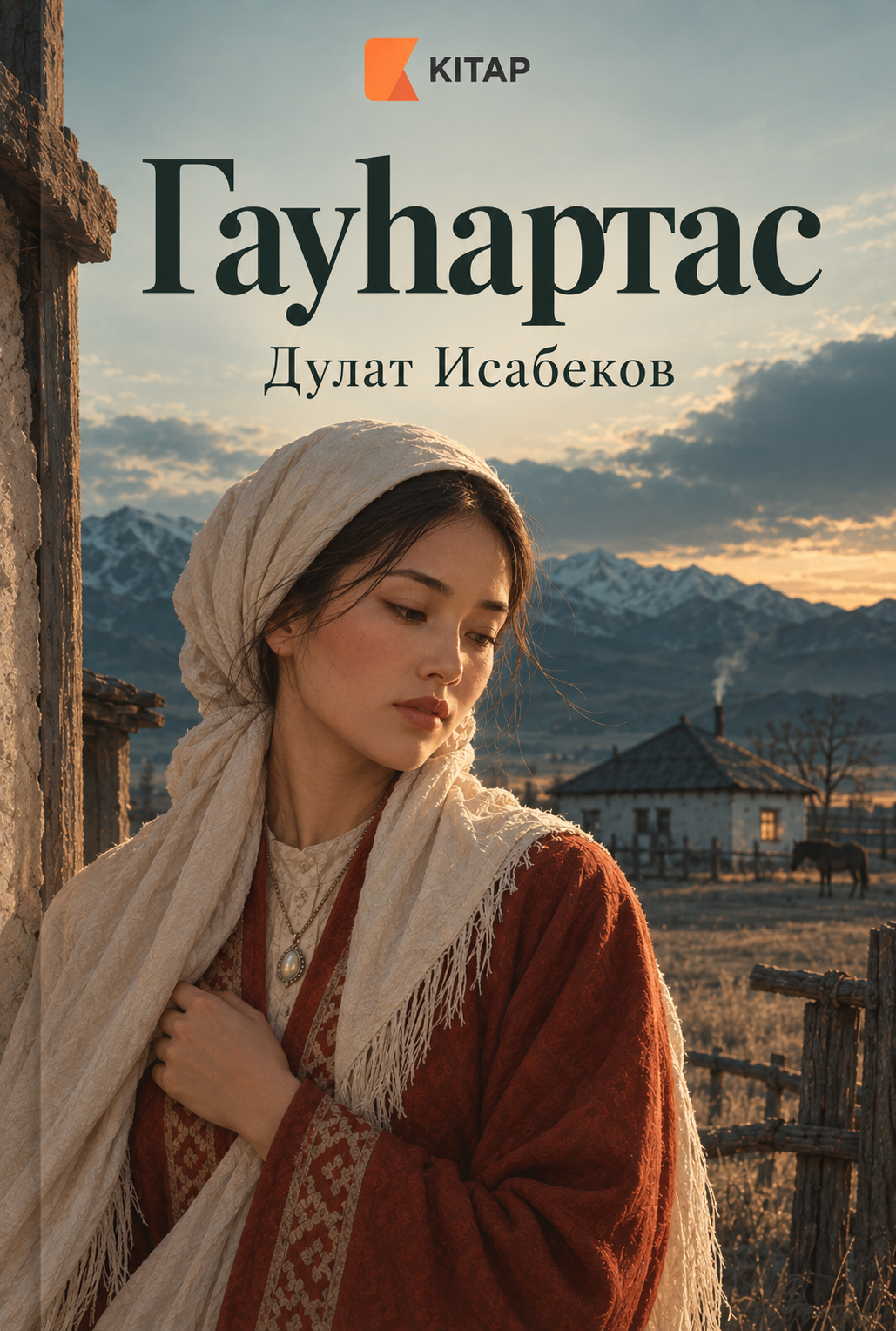 Гауһартас