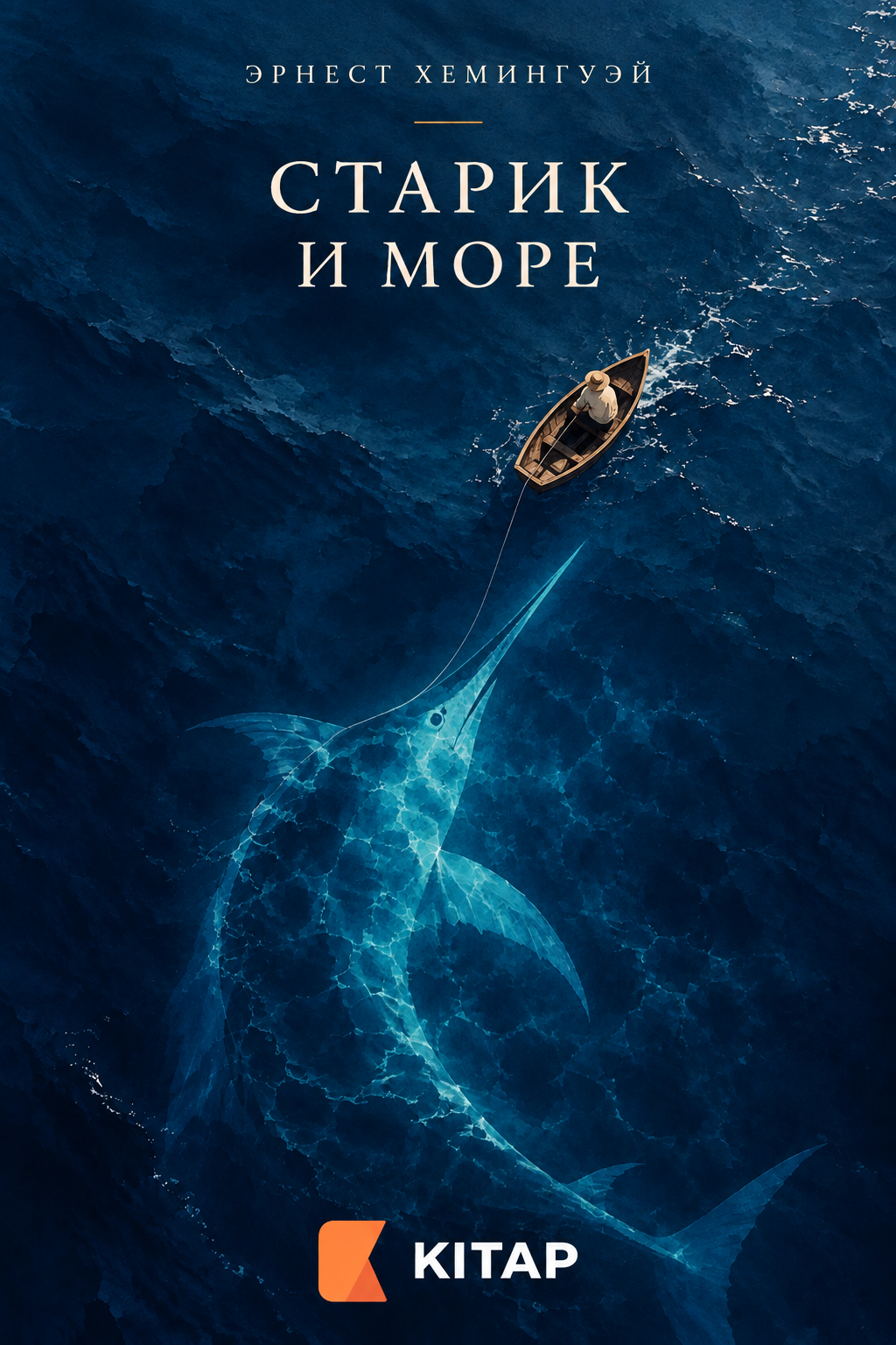 Старик и море