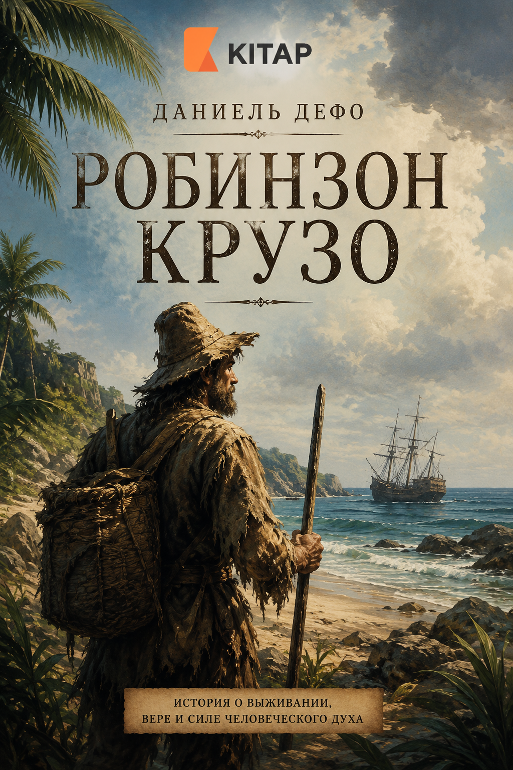 Робинзон Крузо