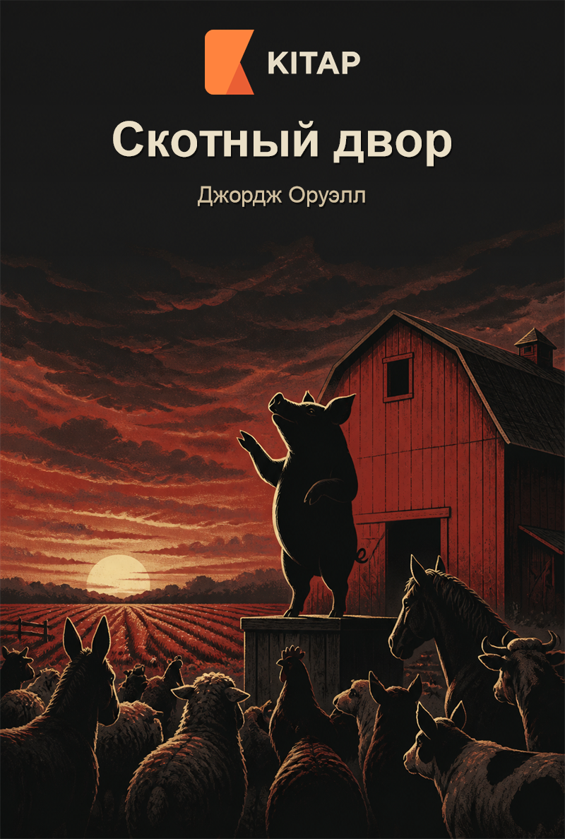 Мал қора