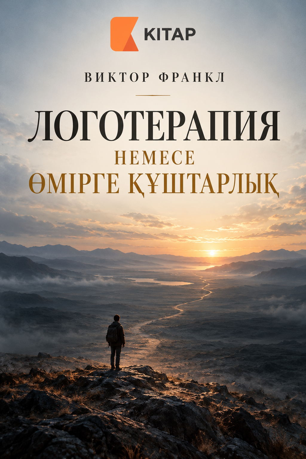 Логотерапия немесе өмірге құштарлық