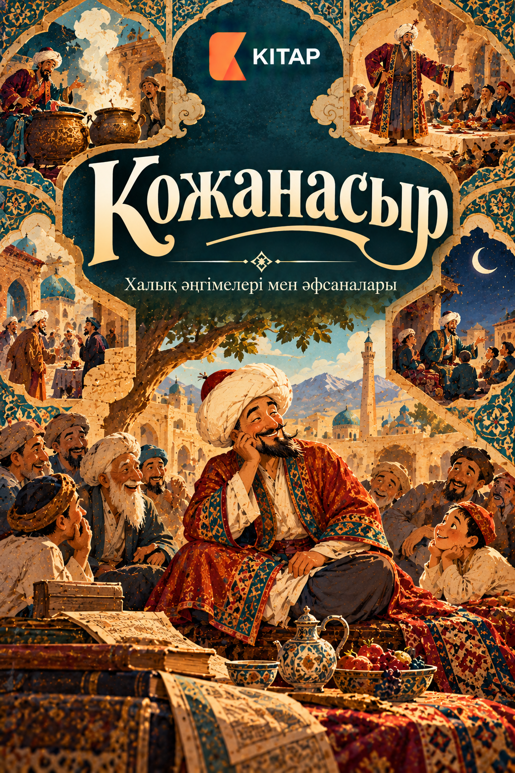 Қожанасыр