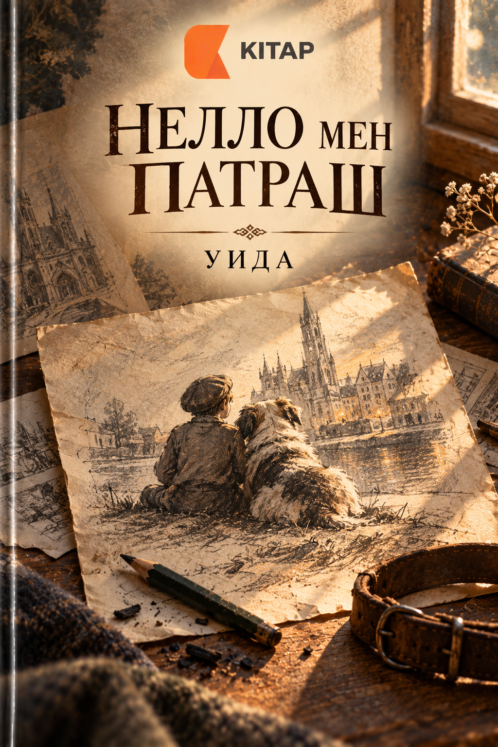 Нелло мен Патраш