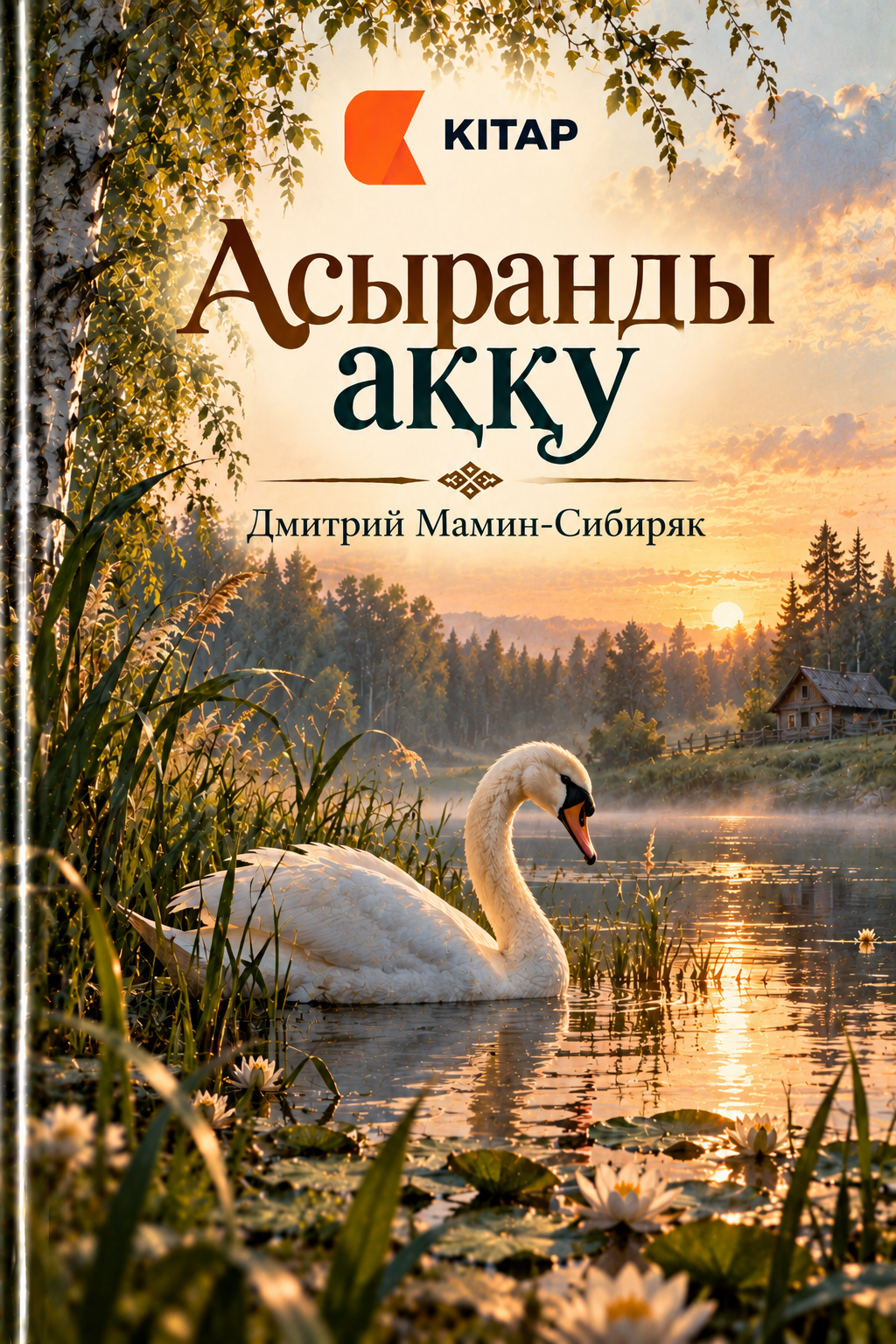 Асыранды аққу