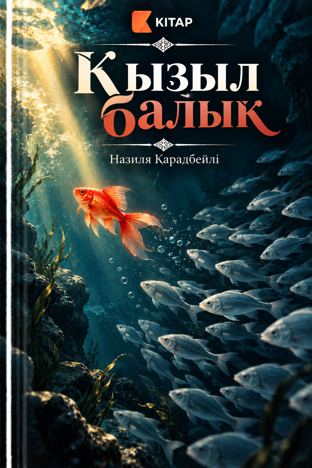 Қызыл балық