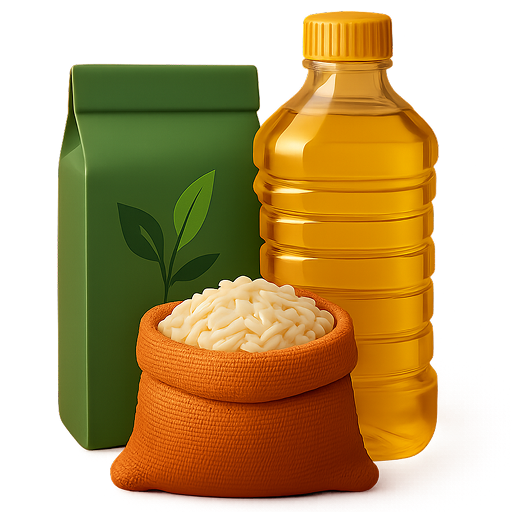 Продукты питания