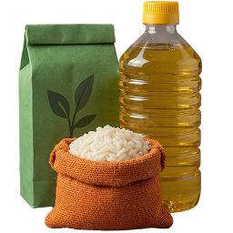 Продукты питания