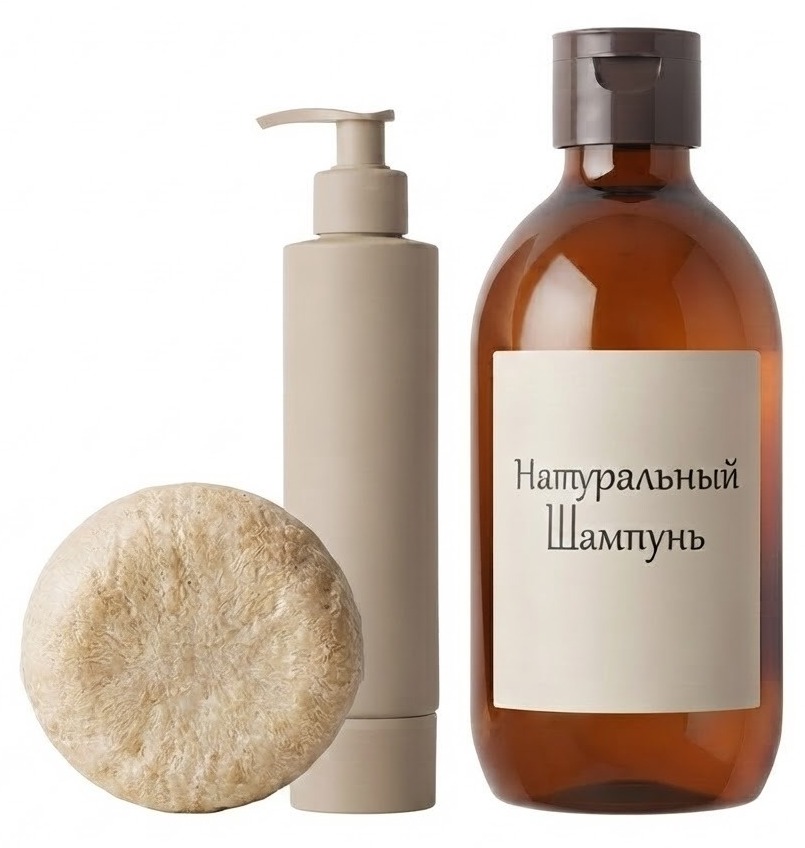 Личная гигиена