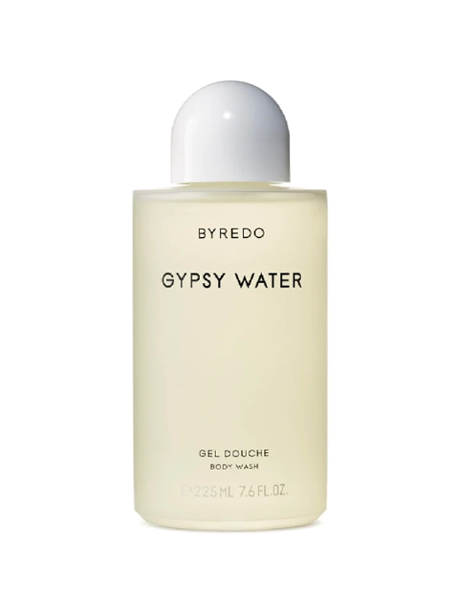 Гель для душа Gypsy Water Body Wash, 225 мл