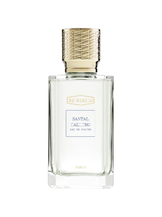 Парфюмерная вода Santal Calling, 100 мл