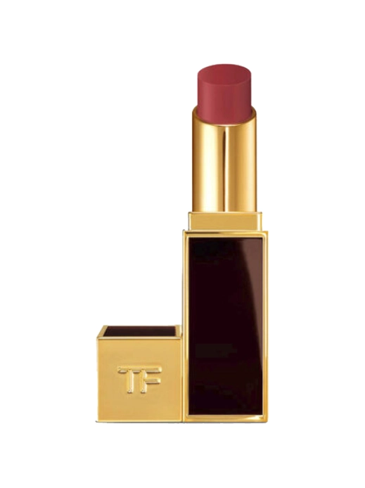 Помада Lip Color Satin Matte, оттенок Rose Ardent