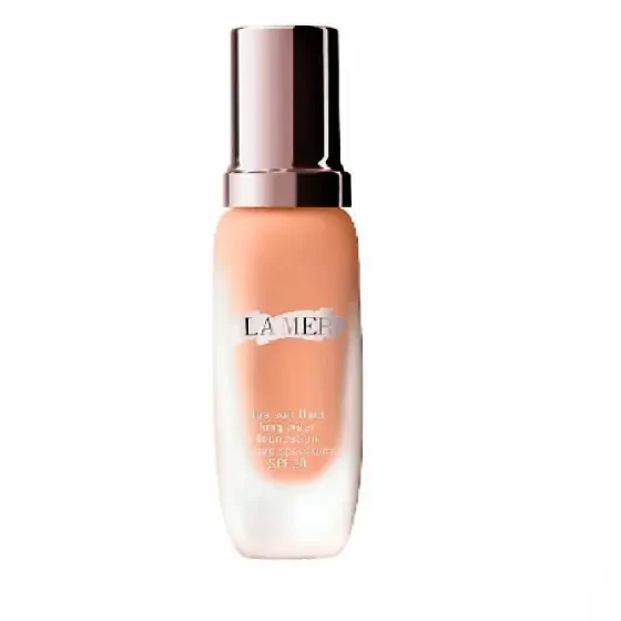 Тональный флюид Soft Fluid Foundation Spf 20