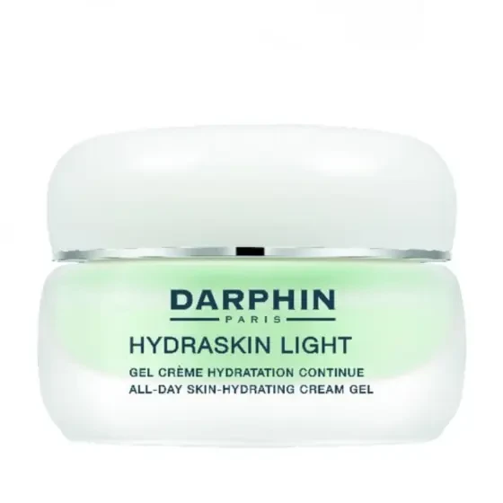 Легкий увлажняющий крем-гель Hydraskin