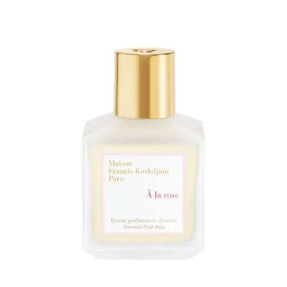 Мист для волос À la rose Hair Mist