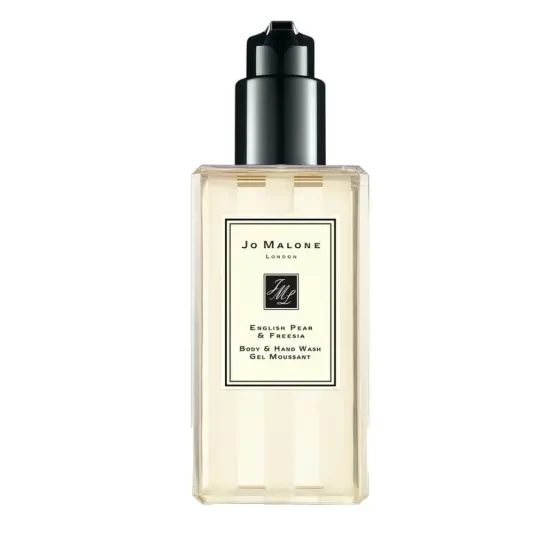 Гель для душа English Pear & Freesia