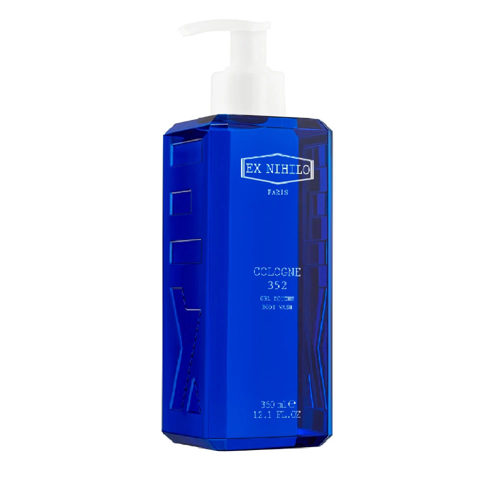 Гель для душа Cologne 352