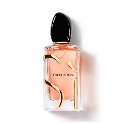 Парфюмерная вода Giorgio Armani Si Eau de Parfum Intense
