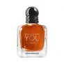 Парфюмерная вода Emporio Stronger with You Intensely