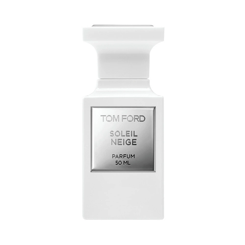 Духи Soleil Neige Parfum