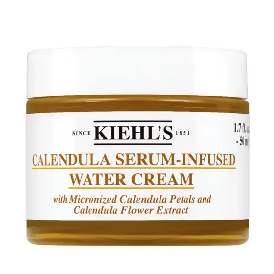 Увлажняющий крем Calendula
