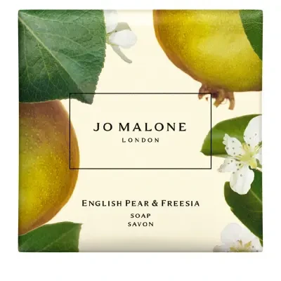 Мыло English Pear & Freesia