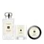 Подарочный ароматный набор English Pear Layering Trio