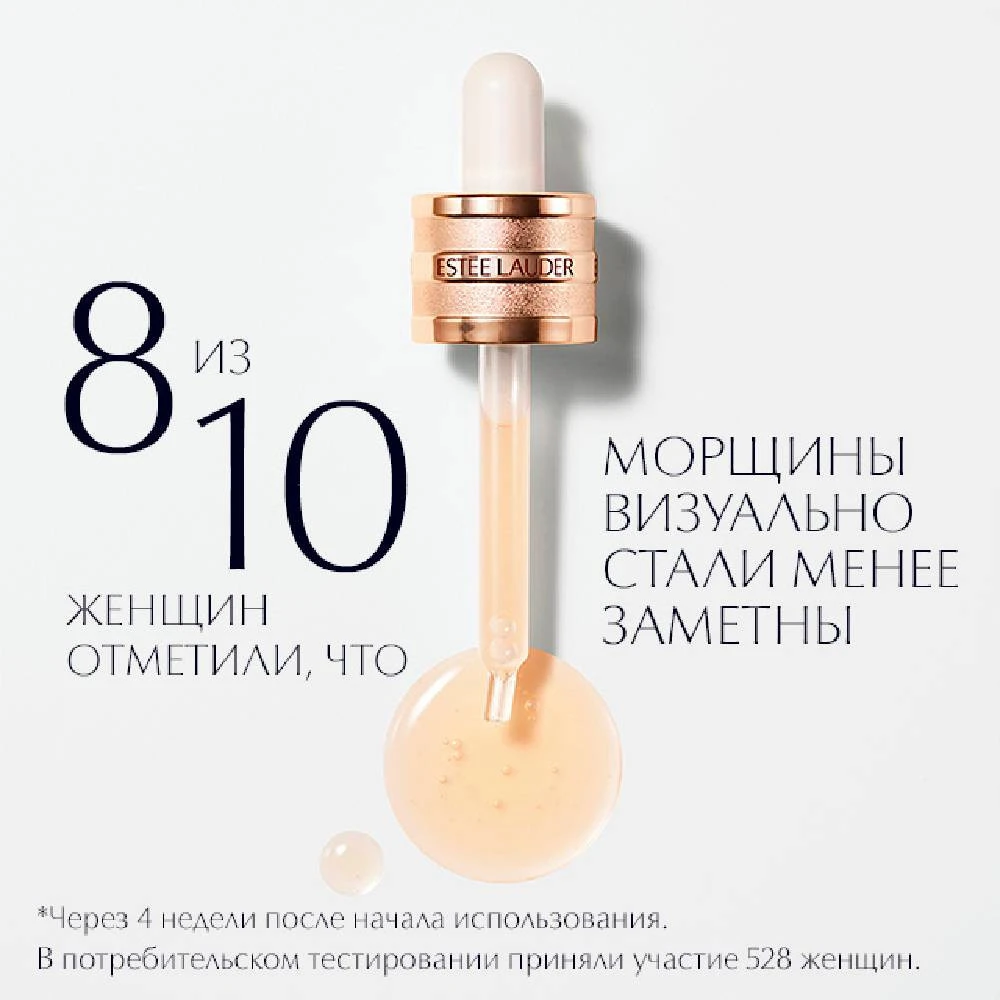 Мультифункциональная восстанавливающая сыворотка Advanced Night Repair