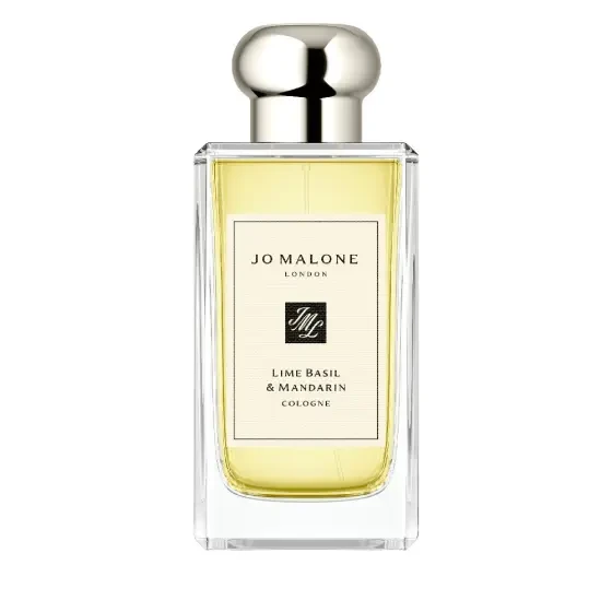 Одеколон Lime Basil & Mandarin Cologne