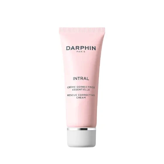 Крем для лица Intral Rescue Correcting Cream